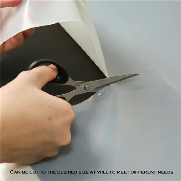 Extra Large Silicone Table Protector | Silicone Mat | 36" x 24" | Craft Mat - Picture 6 of 7